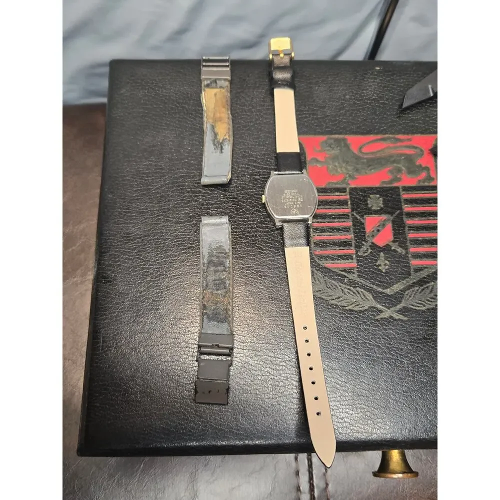 Seiko 2A49 - Picture 9 of 10